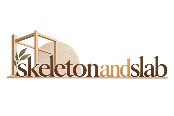skeletonandslab